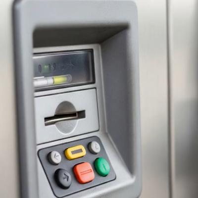 Cashless societies are deeply impersonal (TLP 2025w27) Cashless societies are deeply impersonal (TLP 2025w27)