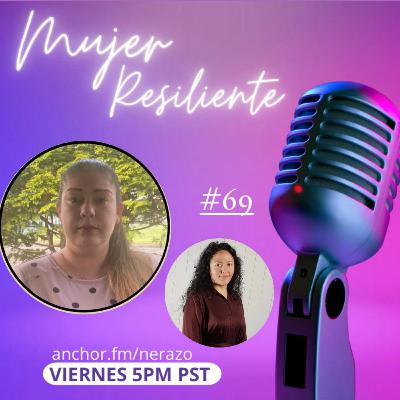 Invitada especial nuestra amiga Rossy Rodriguez