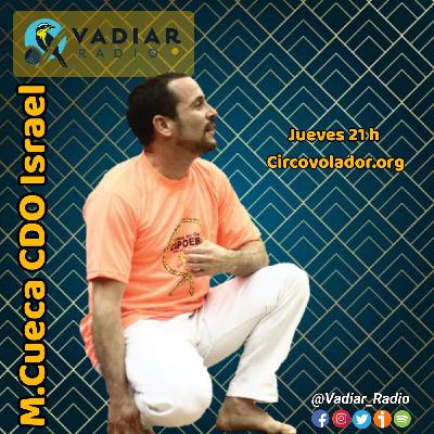 Vadiar Mestre Cueca