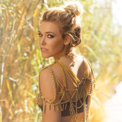 The Frank MacKay Show - Rachel Platten The Frank MacKay Show - Rachel Platten