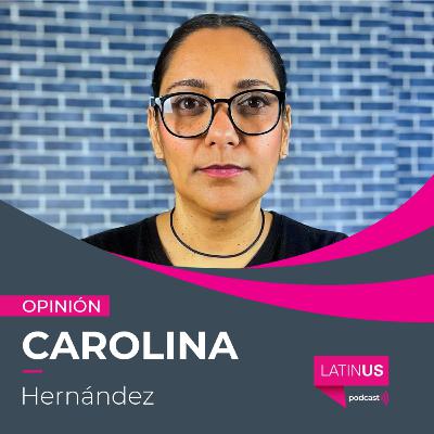 La maestra Irma existe... aunque no se nombre