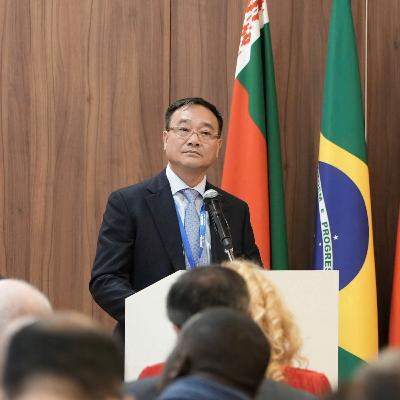 Tin trong nước - Việt Nam chia sẻ định hướng hợp tác chống khủng bố trong khuôn khổ BRICS Tin trong nước - Việt Nam chia sẻ định hướng hợp tác chống khủng bố trong khuôn khổ BRICS