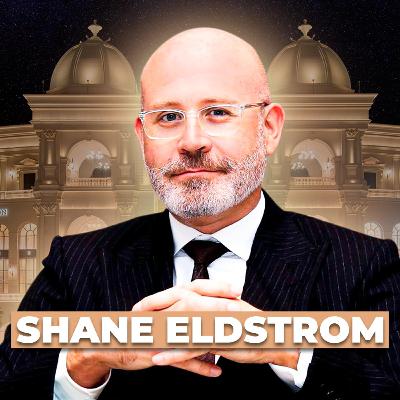 How Place Vendôme Became a Top 3 Luxury Mall in the Middle East | Shane Eldstrom (CEO, United Developers)