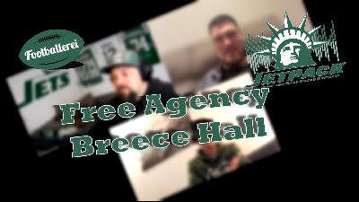 Jetpack - Free Agency '26