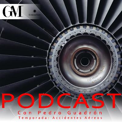 Accidentes Aéreos - Piloto