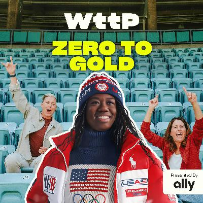Erin Jackson Became an Olympian in Just 4 Months