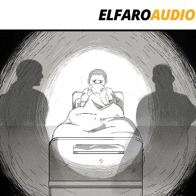 El régimen encarceló a sus padres e internó al niño de 11 años en el Psiquiátrico, rodeado de adultos