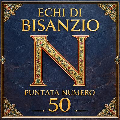 Echi di Bisanzio - Puntata N la numero 50 Ep. 50