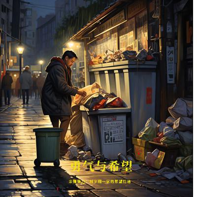 亲情聚力:林宇翔一家的希望灯塔 第一章 风暴降临 亲情聚力:林宇翔一家的希望灯塔 第一章 风暴降临