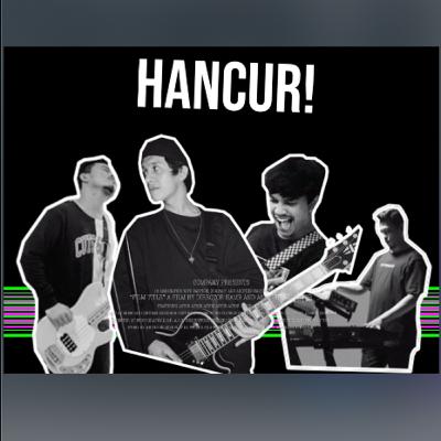 Cowok juga bisa hancur hati nya!