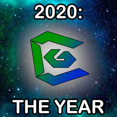 Ep 20: 2020: The Year