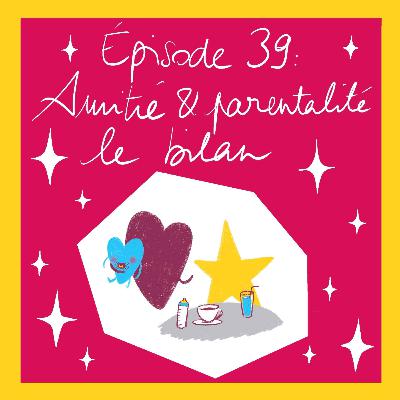 Parents / Non-parents : comment rester ami·es ?