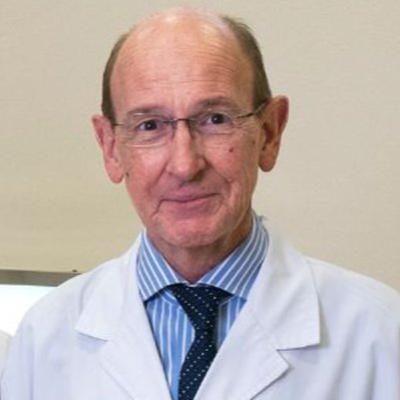 Tatonevat brinda homenatge al gran traumatòleg Aleix Vidal