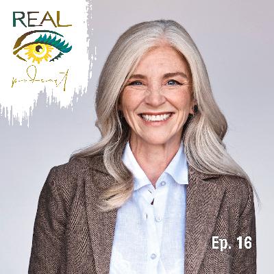 “How Empowered Women Empower Women” with Jane Finette