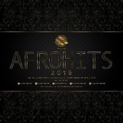 Afrohits 2019