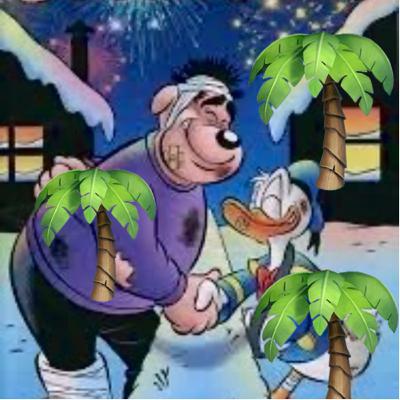 #1 zomerspecial: Donald Duck nummer 1 uit 2024