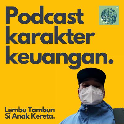 #117° TERLANJUR BELI SAHAM. SEASON#1 END