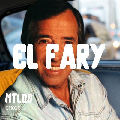 NTLQD 1X05 EL FARY NTLQD 1X05 EL FARY