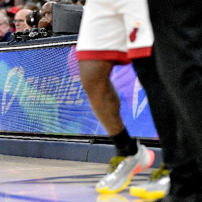 Is the gambling explosion ruining sports?