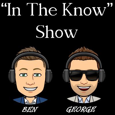 In The Know - George DeMare - 1.27.22