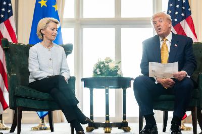 Trump is Winning Trump is Winning