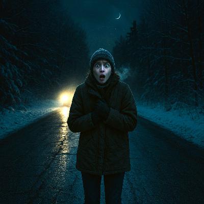 5 Scary TRUE Winter Horror Stories 5 Scary TRUE Winter Horror Stories
