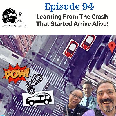 Lessons from the Crash That Started It All Lessons from the Crash That Started It All