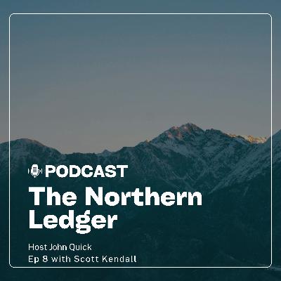 Scott Kendall on the Governor’s Race, Mary Peltola, and the State of Alaska Politics