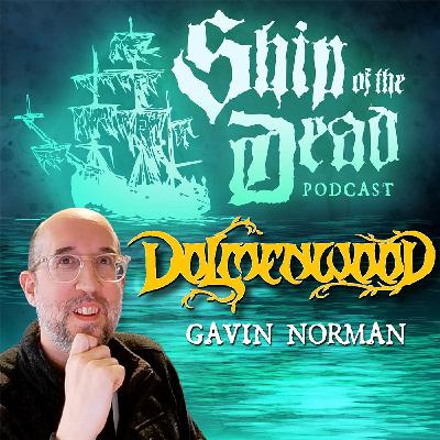 Gavin Norman (Dolmenwood, OSE)
