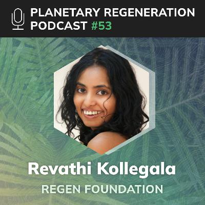053: Community Voices - Revathi Kollegala | Crossing the digital divide 053: Community Voices - Revathi Kollegala | Crossing the digital divide