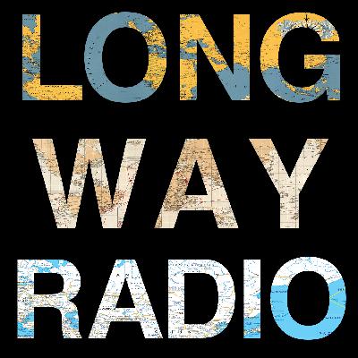 #12 - Brendan Leonard (semi-rad.com, writer, filmmaker, graphic artist)