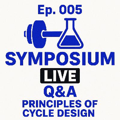 Evidence-Based Practices in Bodybuilding: Case Studies & Personalized Cycle Design—Live Symposium Insights