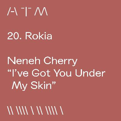 At this Moment #20 - Rokia Bamba