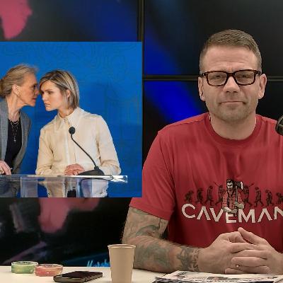 Verðbólgan okkar eina vandamál | Harmageddon | S04E11 Verðbólgan okkar eina vandamál | Harmageddon | S04E11