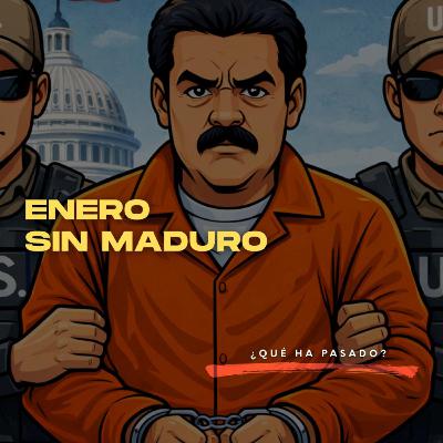 157 - TODO ESTO PASÓ EN VENEZUELA EN ENERO