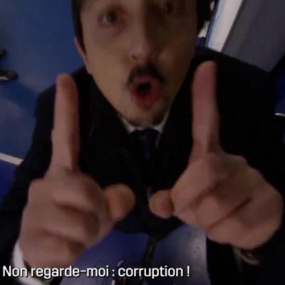 LIGUE 1 MAFIA : Droits TV, Arbitrage, présidents, une gestion chaotique ! LIGUE 1 MAFIA : Droits TV, Arbitrage, présidents, une gestion chaotique !