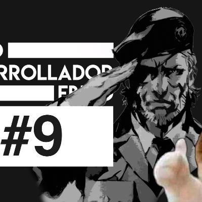 Episodio #9 - Franquicias a revivir parte 2: ¿por qué murió dead space?