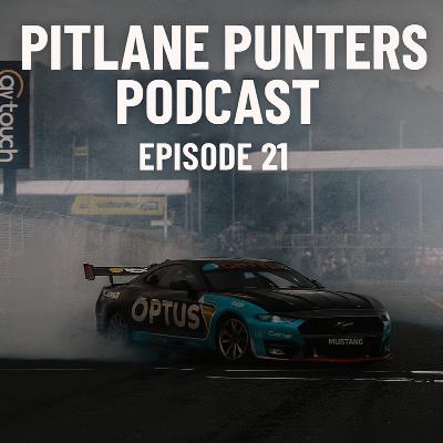 S3 Ep21 - Grand Final Extravaganza S3 Ep21 - Grand Final Extravaganza