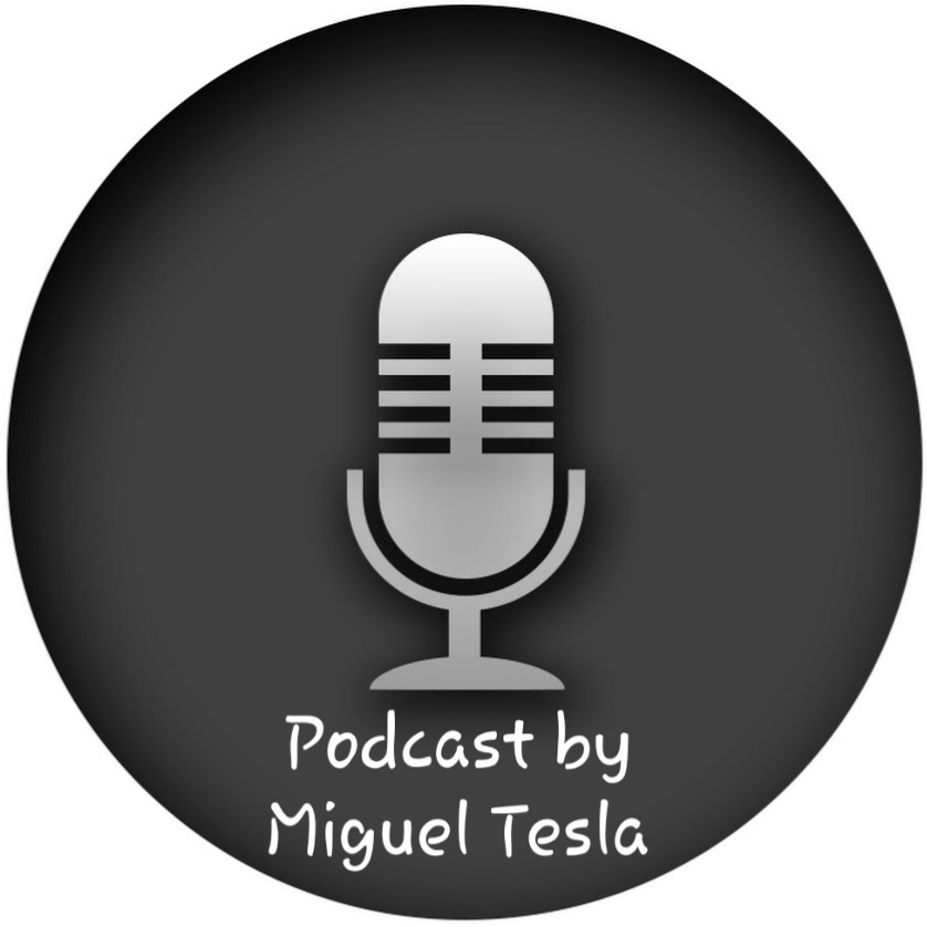Miguel Tesla - Show Me