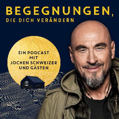 #8 Begegnung mit dem Filmemacher und Seekajak-Fahrer Eike Köhler (feat. Kim Kristin Mauch)