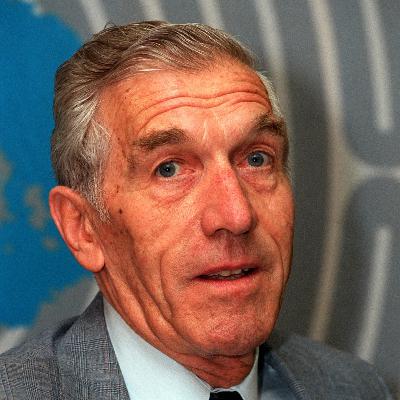 Paul Watzlawick über seine Kommunikationstheorie und das Unglücklichsein | 5.11.1985 Paul Watzlawick über seine Kommunikationstheorie und das Unglücklichsein | 5.11.1985