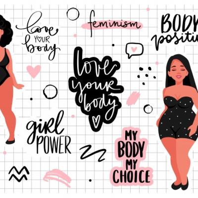 Mi Cuerpo Mi poder