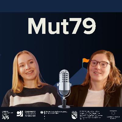 Mut79: Startup aus der Küche (mit Michelle) Mut79: Startup aus der Küche (mit Michelle)