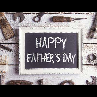 Father's Day 2025 - Elder Lanny