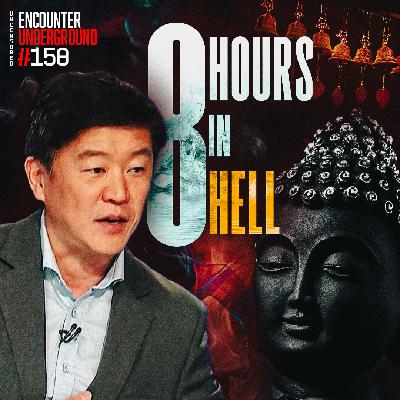 #150 "I Trusted Buddha… Then I Woke Up in Hell..."