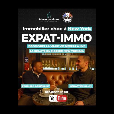 Barman à 270.000$/an, loyer à 7000$... La folie new-yorkaise ! 🤯