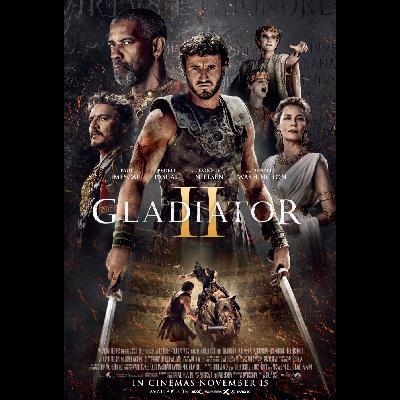 Gladiator 2