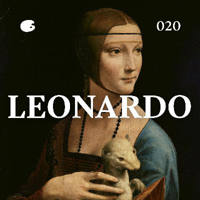 Leonardo da Vinči - Genije iza Tajne večere | Izvolite u salon epizoda 20 Leonardo da Vinči - Genije iza Tajne večere | Izvolite u salon epizoda 20