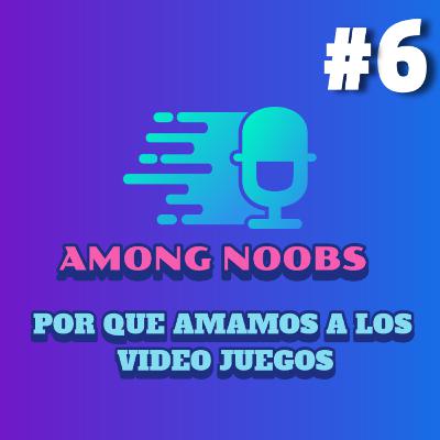 Por que amamos a los video juegos