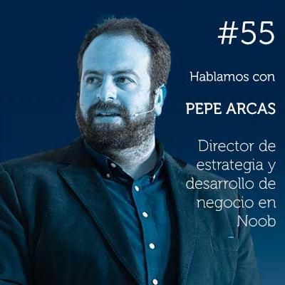¿Qué es Twitch y cómo me ayuda a conectar con la gente joven? (E55)